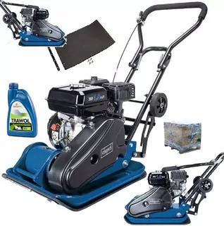 Zhutňovač Scheppach 2 HP